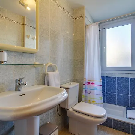 Apartamento Sabater Apartamento *