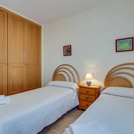 Apartamento Sabater * Calpe