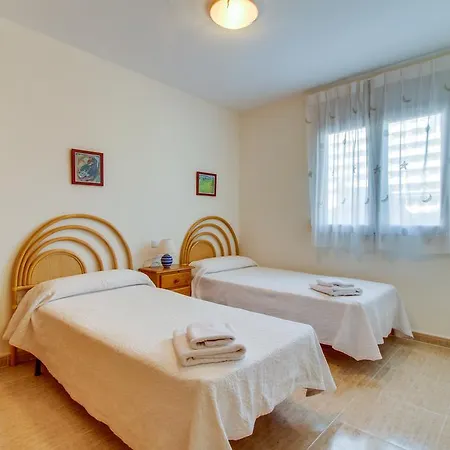 Apartamento Apartamento Sabater