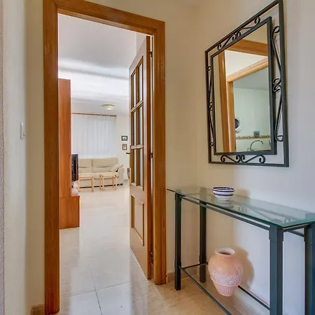Apartamento Apartamento Sabater *