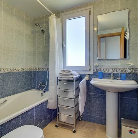 Apartamento Sabater Apartamento *