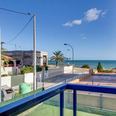 Apartamento Apartamento Sabater
