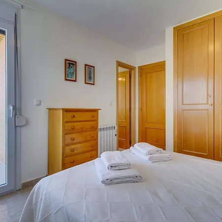 Apartamento Sabater Apartamento Calpe