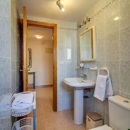 Apartamento Apartamento Sabater