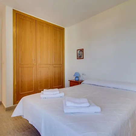 Apartamento Sabater Calpe