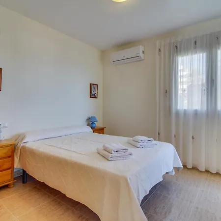 Apartamento Sabater Apartamento