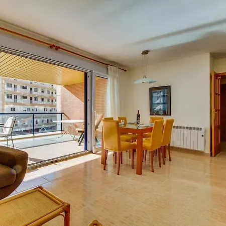 Apartamento Apartamento Sabater *