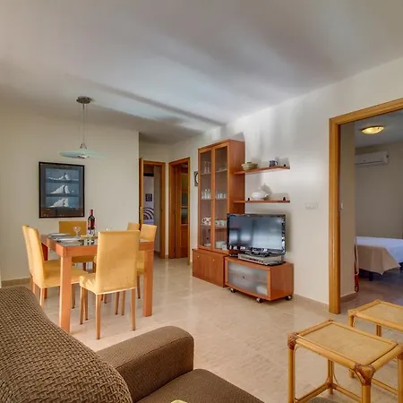 Apartamento Sabater Apartamento Calpe