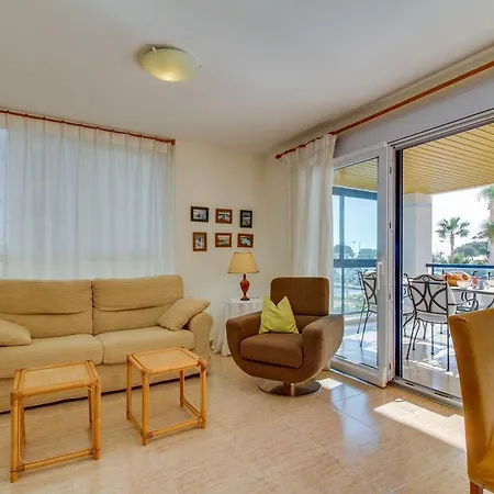 Apartamento Sabater Apartamento