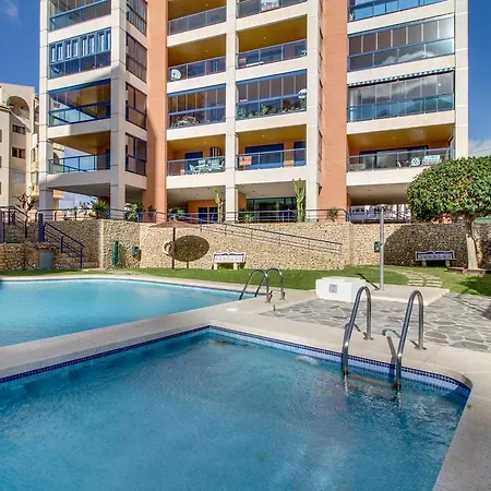 Apartamento Sabater Apartamento