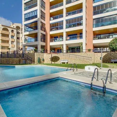 Apartamento Apartamento Sabater *