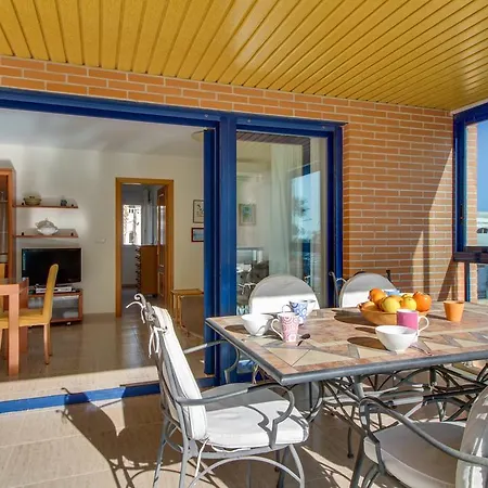 Apartamento Apartamento Sabater *