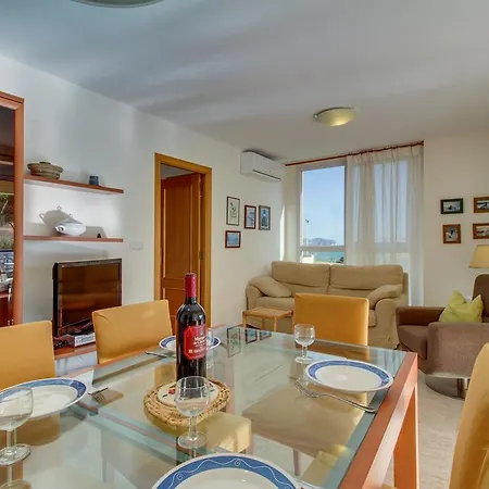 Apartamento Sabater