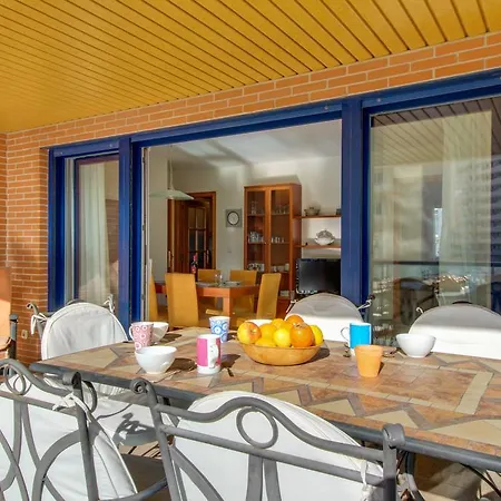 Apartamento Sabater * Calpe
